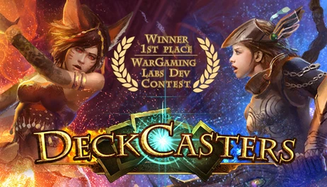 Купить Deck Casters