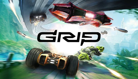 Купить GRIP: Combat Racing