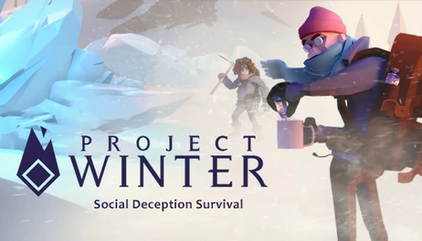 Купить Project Winter