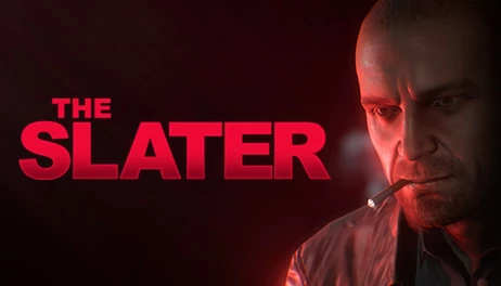 Купить The Slater