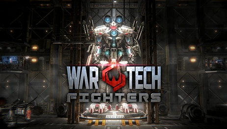 Купить War Tech Fighters