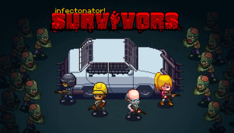 Купить Infectonator: Survivors