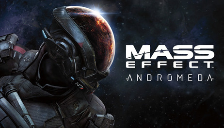 Купить Mass Effect: Andromeda