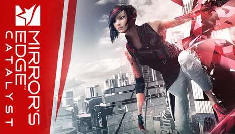 Купить Mirror's Edge Catalyst