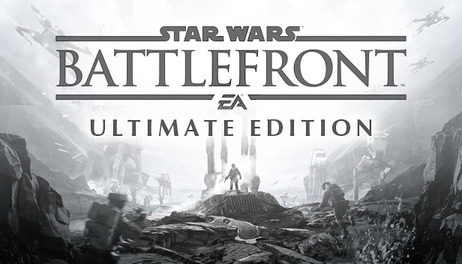 Купить STAR WARS Battlefront Ultimate Edition