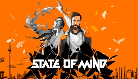 Купить State of Mind