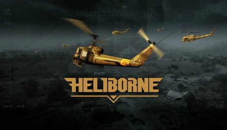 Купить Heliborne