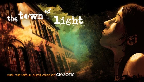 Купить The Town of Light
