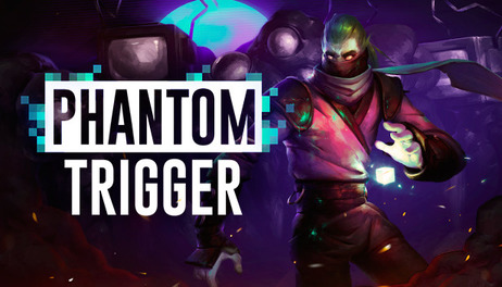 Купить Phantom Trigger