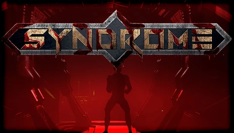 Купить Syndrome