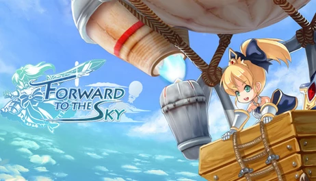 Купить Forward to the Sky