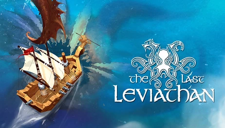 Купить The Last Leviathan