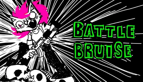 Купить Battle Bruise