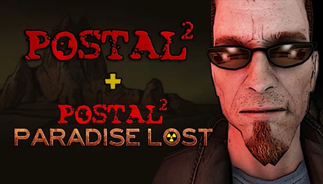 Купить The POSTAL 2 Collection
