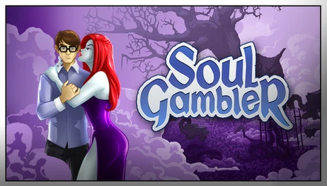 Купить Soul Gambler