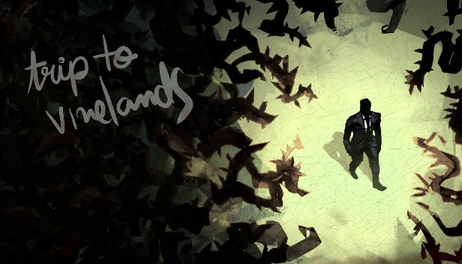 Купить Trip to Vinelands