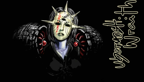Купить UBERMOSH:WRAITH