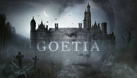Купить Goetia