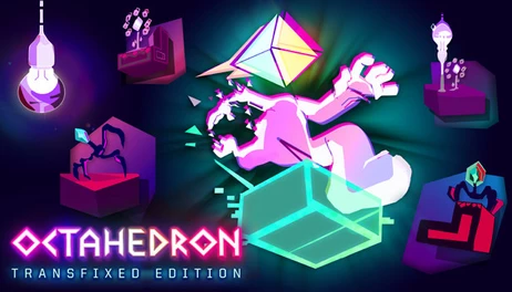 Купить Octahedron: Transfixed Edition