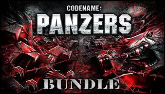 Codename: Panzers Bundle