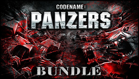 Купить Codename: Panzers Bundle