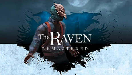 Купить The Raven Remastered