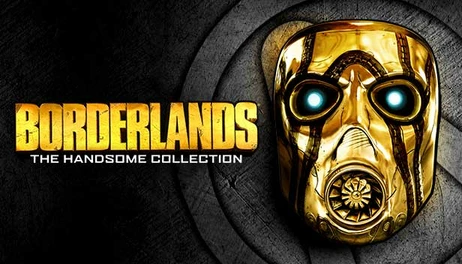 Купить Borderlands: The Handsome Collection