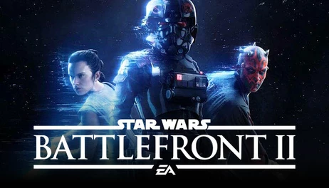 Купить STAR WARS Battlefront II