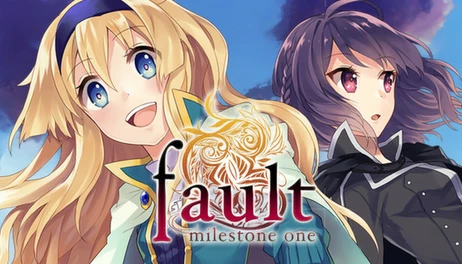 Купить fault - milestone one