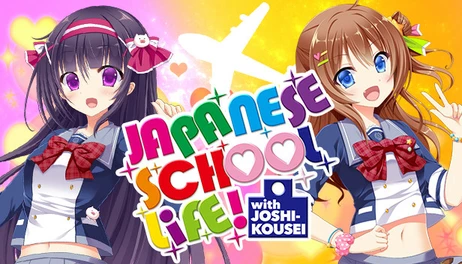 Купить Japanese School Life