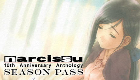 Купить Narcissu 10th Anniversary Anthology Project - Season Pass