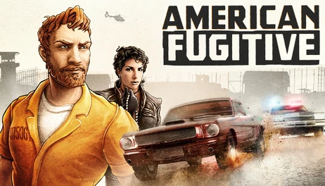 Купить American Fugitive