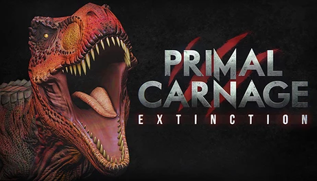 Купить Primal Carnage: Extinction