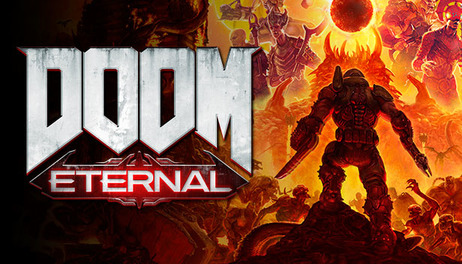 Купить DOOM Eternal