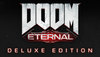 Купить DOOM Eternal Deluxe Edition