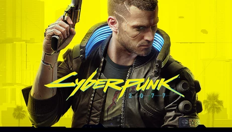 Купить Cyberpunk 2077
