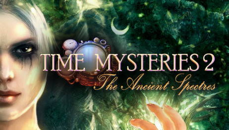Купить Time Mysteries 2: The Ancient Spectres