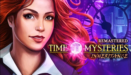 Купить Time Mysteries: Inheritance - Remastered