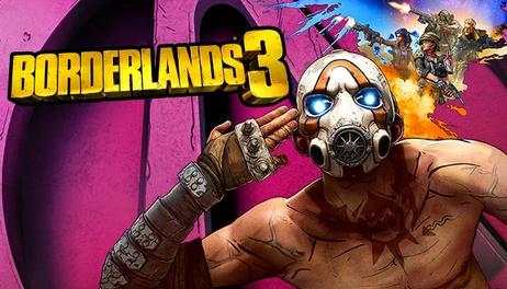 Купить Borderlands 3