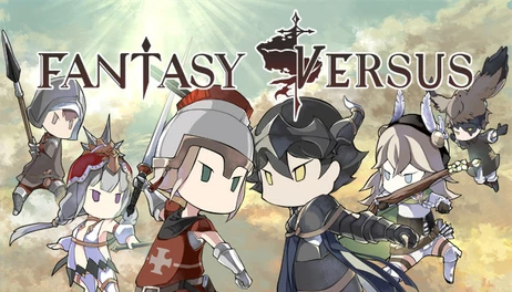 Купить Fantasy Versus