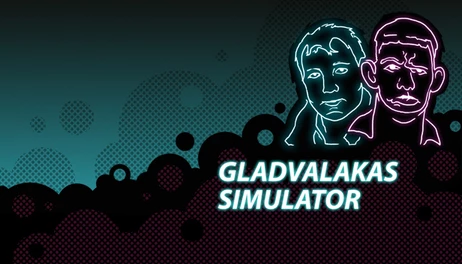 Купить GLAD VALAKAS SIMULATOR
