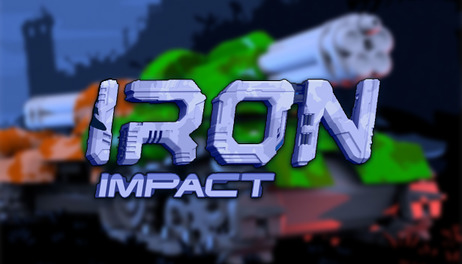 Купить Iron Impact