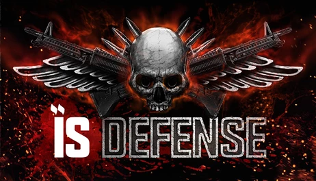 Купить IS Defense