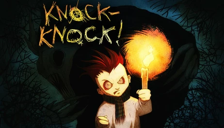 Купить Knock-knock