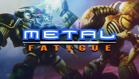 Купить Metal Fatigue