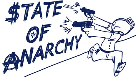 Купить State of Anarchy