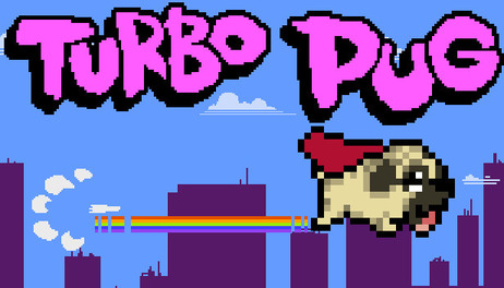Купить Turbo Pug