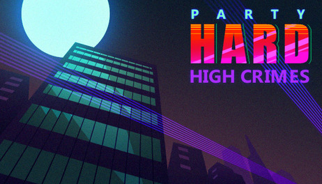 Купить Party Hard: High Crimes DLC