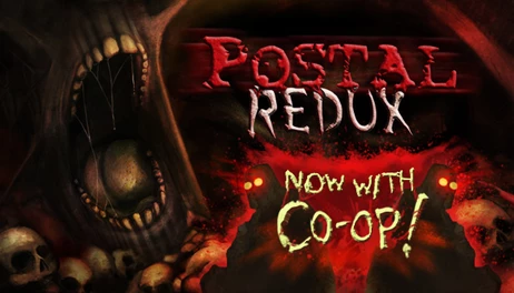 Купить POSTAL Redux