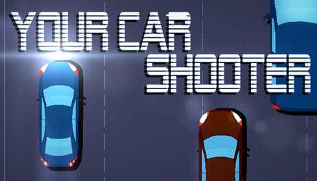 Купить Your Car Shooter